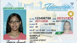 The REAL scoop on Tennessee's REAL ID - David Carroll's Chattanooga ...